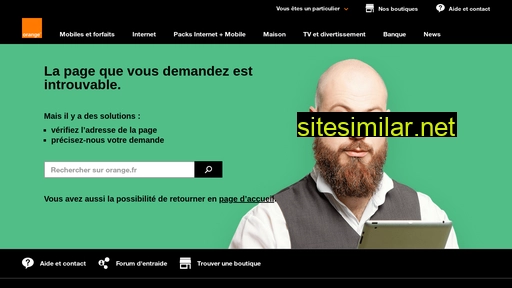 hcb.fr alternative sites