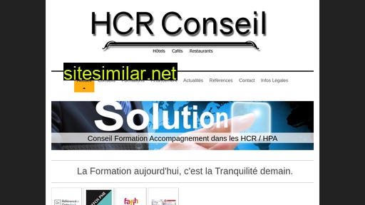 hcrconseil.fr alternative sites