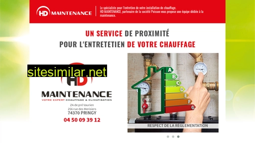 hd-maintenance.fr alternative sites