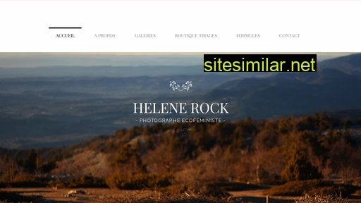 Helene-rock similar sites