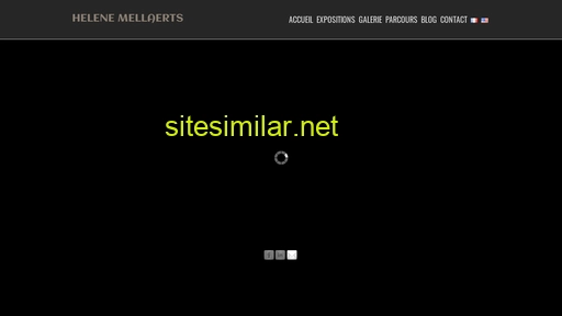 helenemellaerts.fr alternative sites