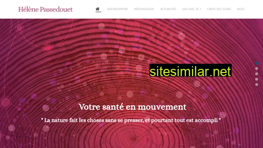 helenepassedouet.fr alternative sites