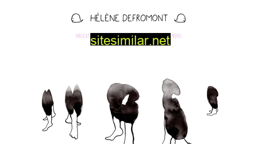 Helenedefromont similar sites