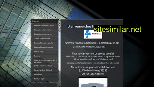 helicia94.fr alternative sites