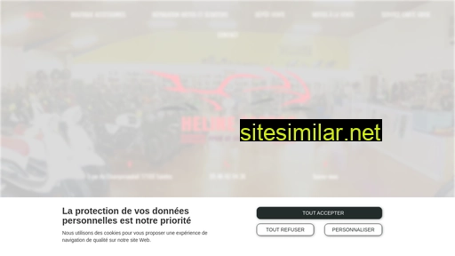 heline-elite-motos-saintes.fr alternative sites