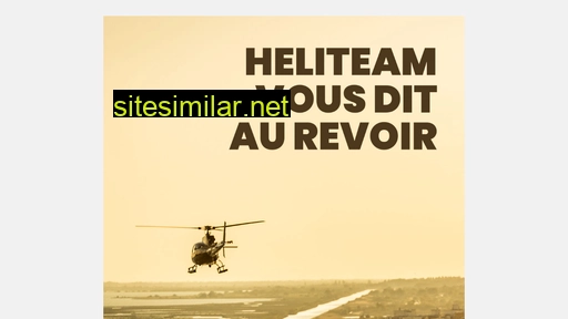 heliteam.fr alternative sites
