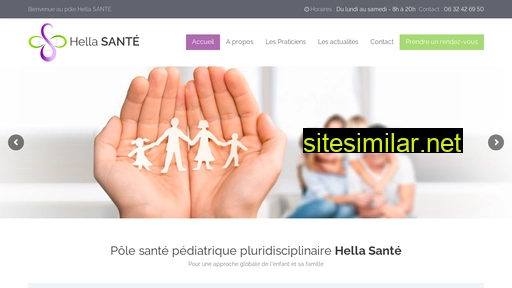 hella-sante.fr alternative sites