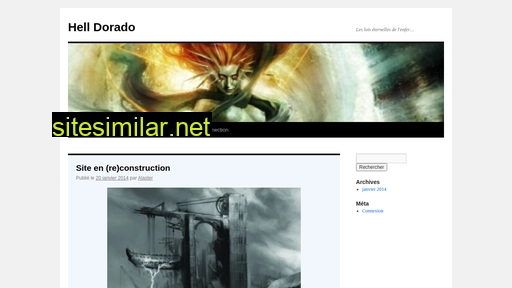 helldorado.fr alternative sites