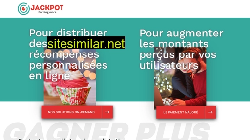 hellojackpot.fr alternative sites