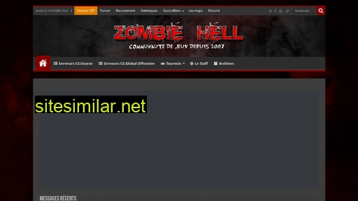 hellz.fr alternative sites
