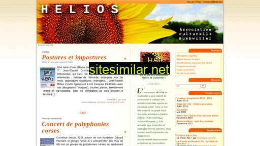heliosgueb.free.fr alternative sites
