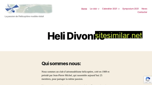 heli-divonne.fr alternative sites