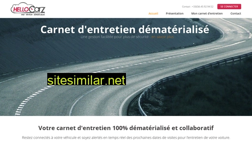 hellocarz.fr alternative sites
