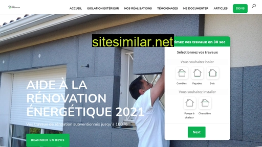 hellorenovation.fr alternative sites