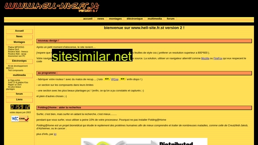 hellsite.free.fr alternative sites