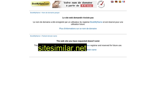 heloiseheckly.fr alternative sites