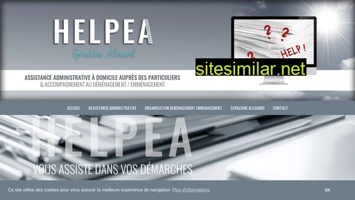 helpea.fr alternative sites
