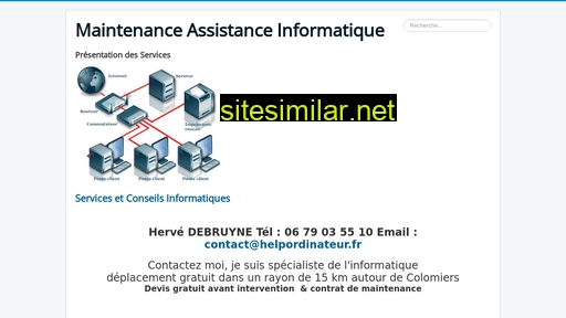 helpordinateur.fr alternative sites