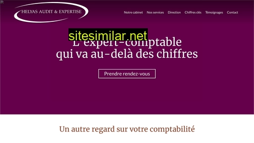 helyas.fr alternative sites