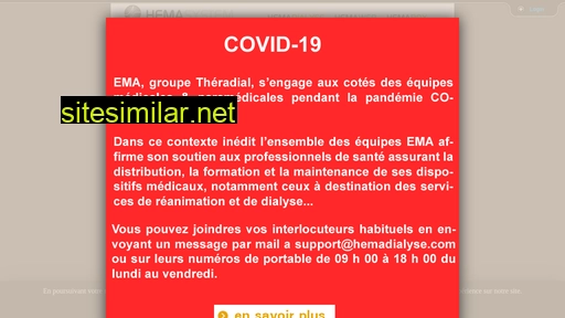 hemabox.fr alternative sites