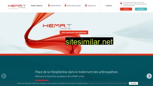 hemat.fr alternative sites