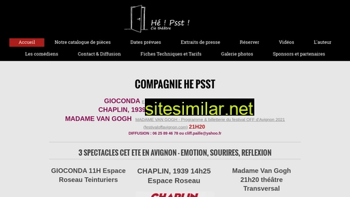 hepsst.fr alternative sites