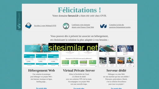 herawi.fr alternative sites
