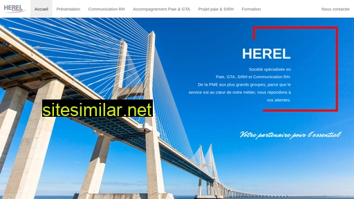 herel.fr alternative sites