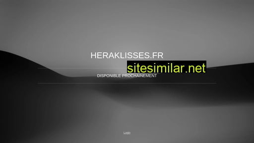 heraklisses.fr alternative sites