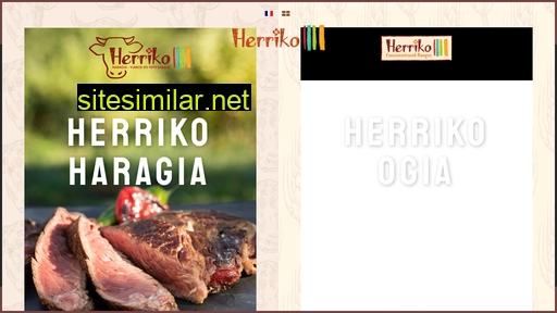 herriko.fr alternative sites