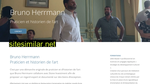 herrmann-architecture.fr alternative sites