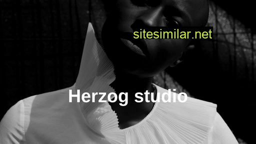 Herzog-studio similar sites