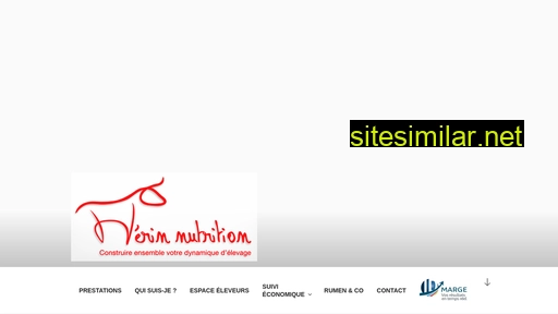 herin-nutrition.fr alternative sites
