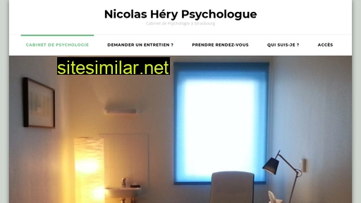 hery-psychologue.fr alternative sites