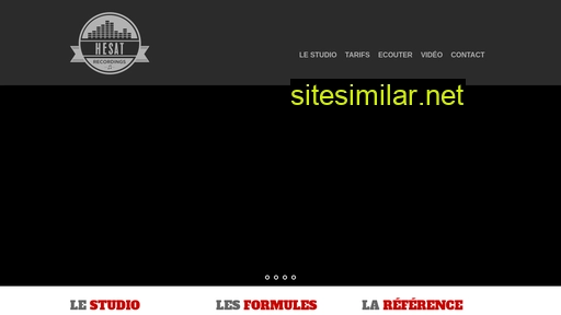 hesat.fr alternative sites