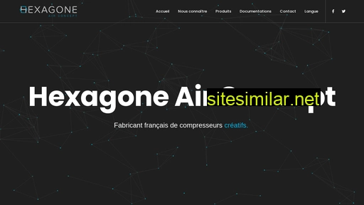hexagone-air-concept.fr alternative sites