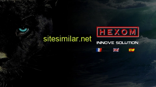 Hexom similar sites