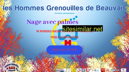 hgb-oise.fr alternative sites