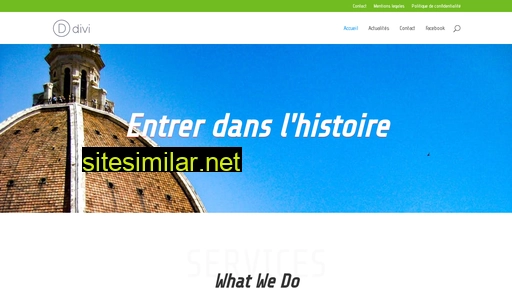 hidea.fr alternative sites