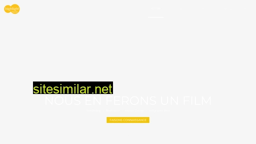 highlightmovies.fr alternative sites
