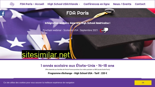highschoolnewyork.fr alternative sites