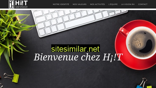 hiit-consulting.fr alternative sites