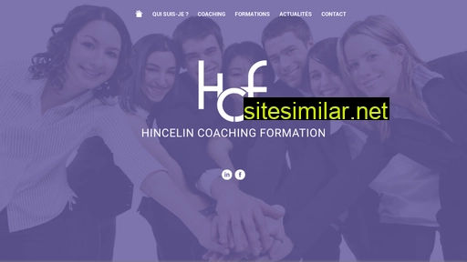 hincelin-coaching.fr alternative sites