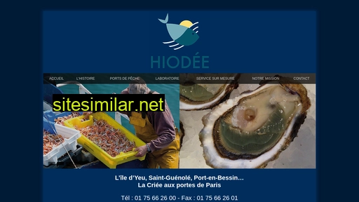 hiodee.fr alternative sites