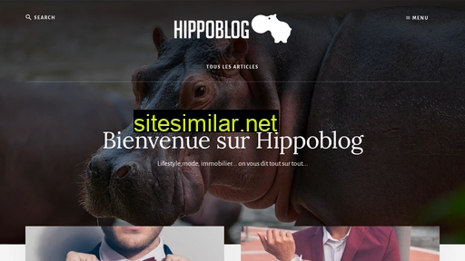 hippoblog.fr alternative sites
