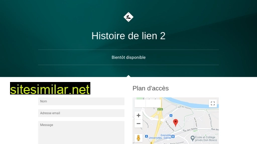 histoire-de-lien.fr alternative sites