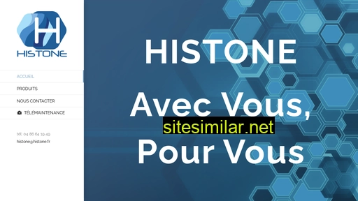 histone.fr alternative sites