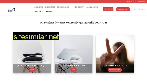 hitem.fr alternative sites
