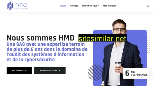hmd-conseil.fr alternative sites