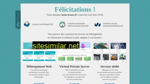hmm-france.fr alternative sites